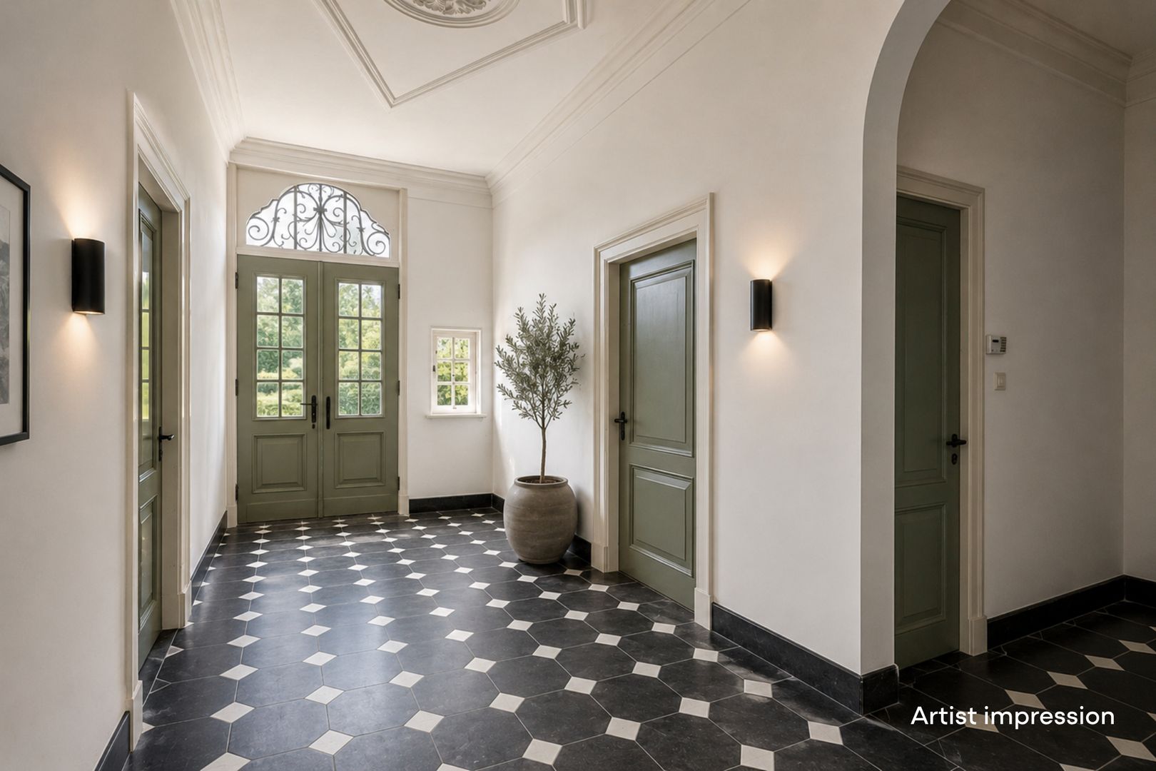 Bergsestraat 45, Wouw foto-11