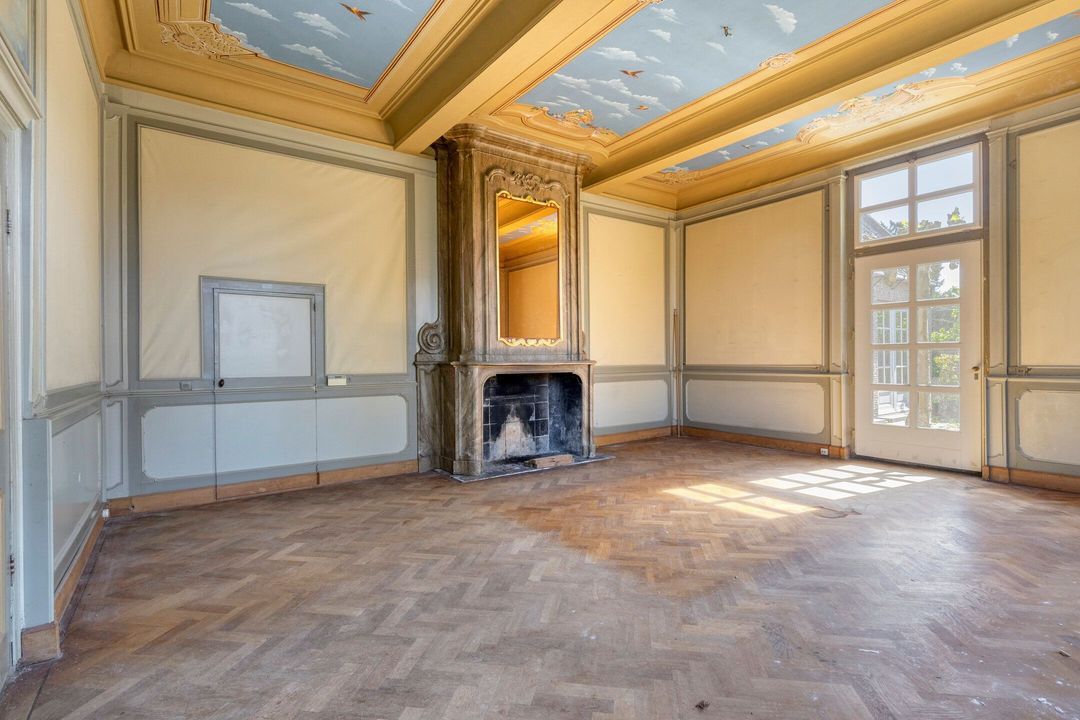 Bergsestraat 45, Wouw foto-2
