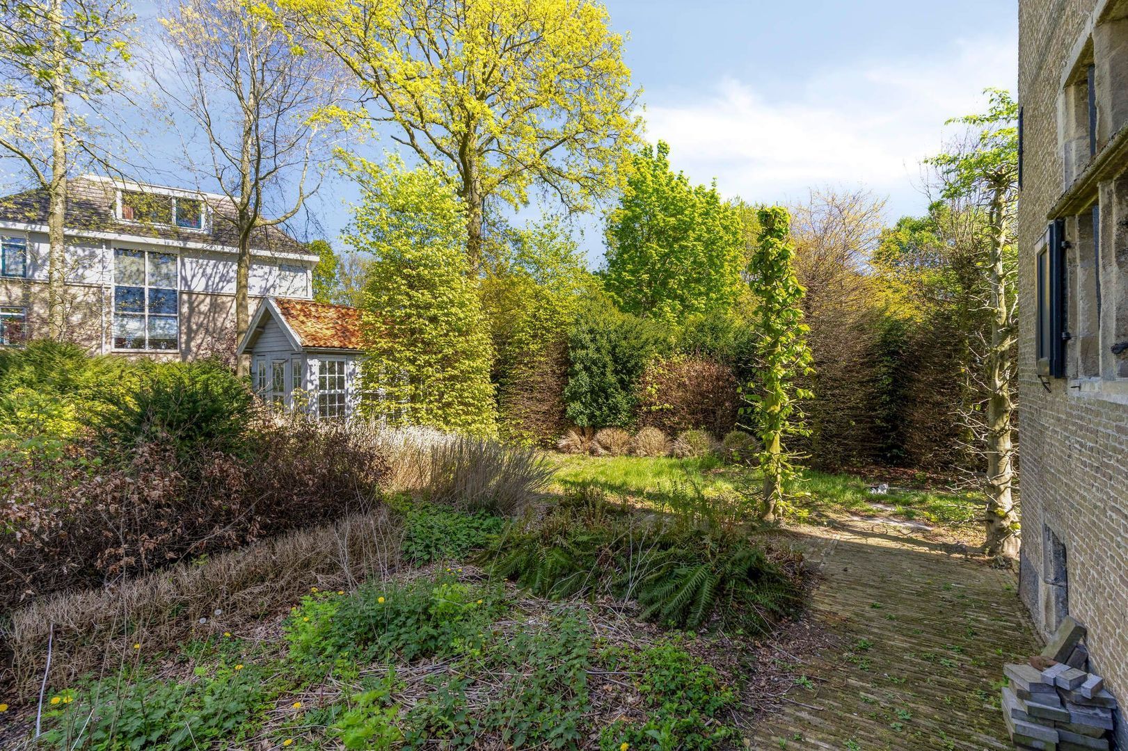 Bergsestraat 45, Wouw foto-88