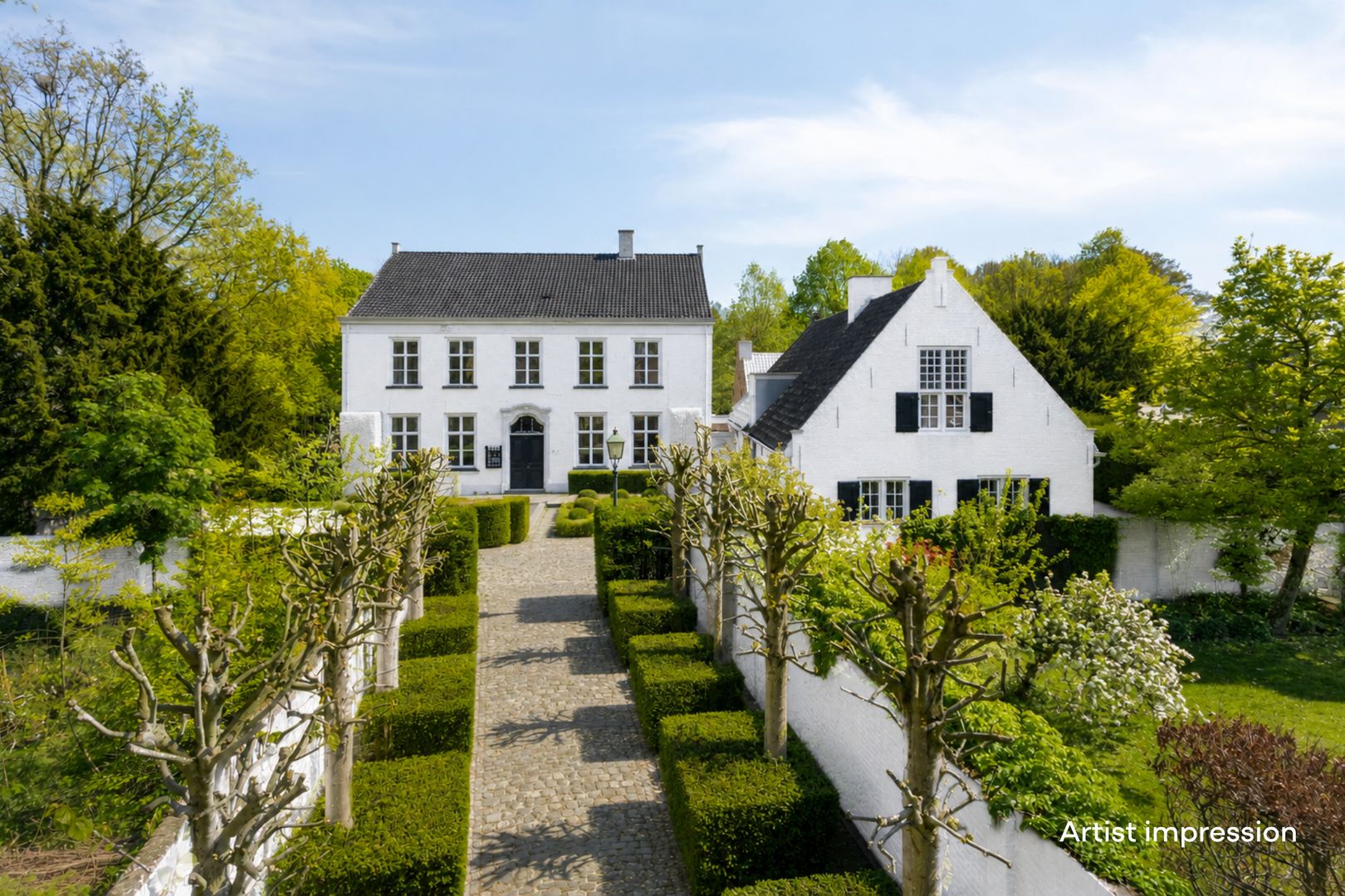 Bergsestraat 45, Wouw foto-4
