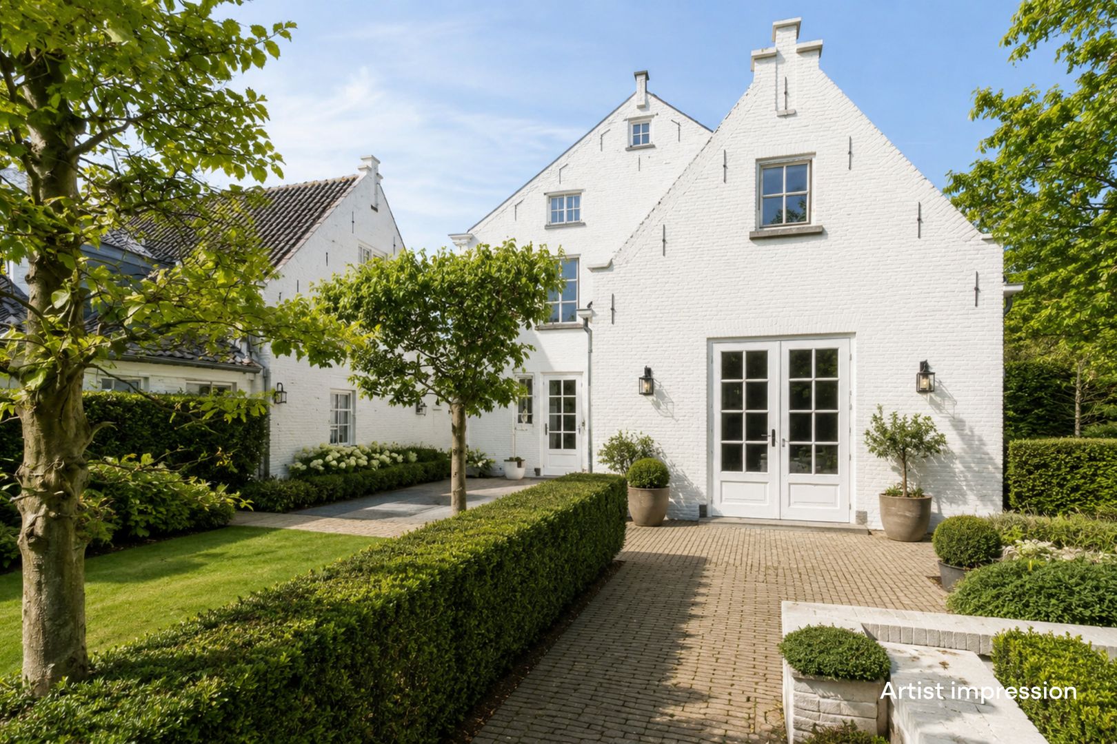 Bergsestraat 45, Wouw foto-80
