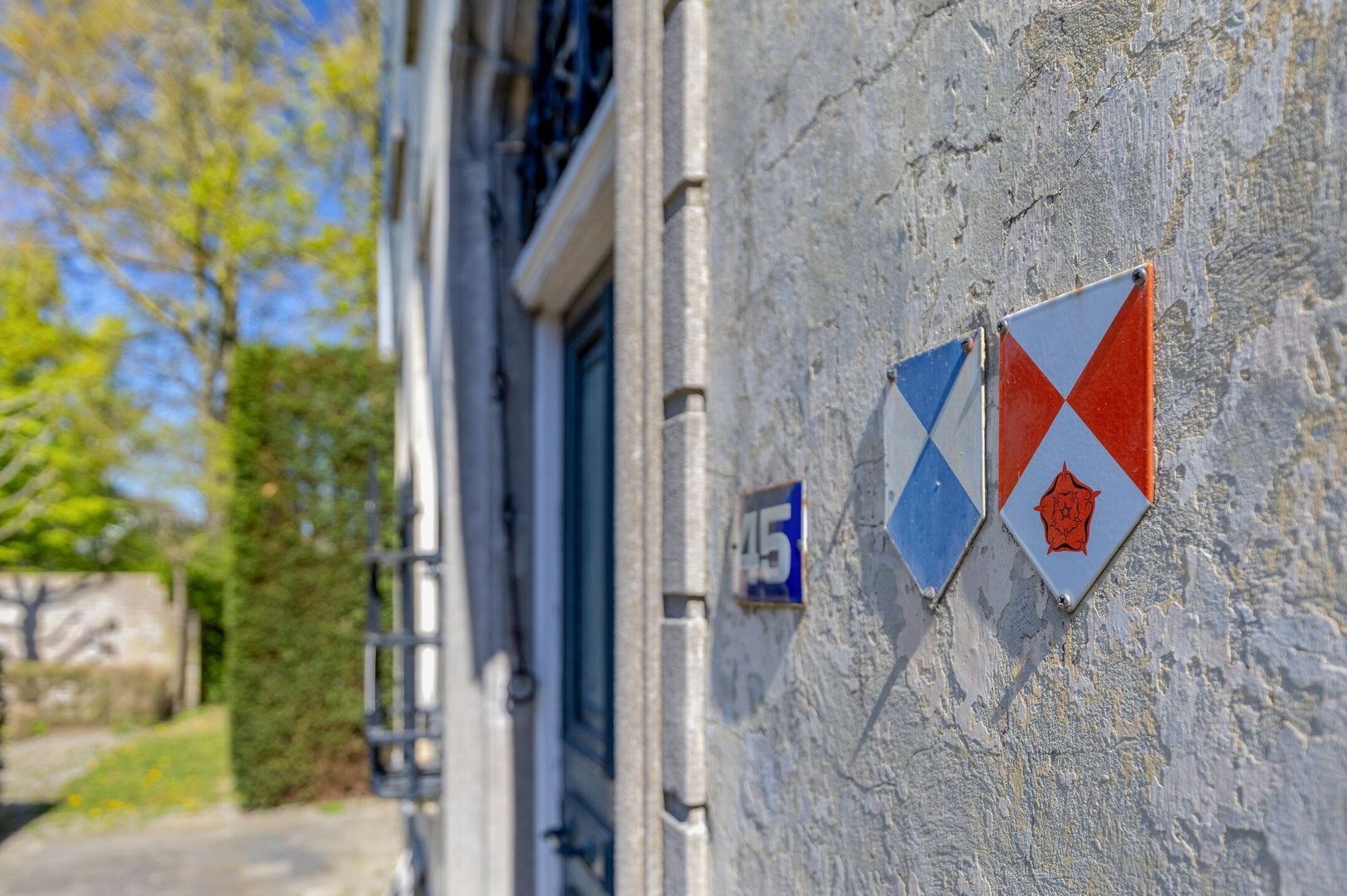 Bergsestraat 45, Wouw foto-9