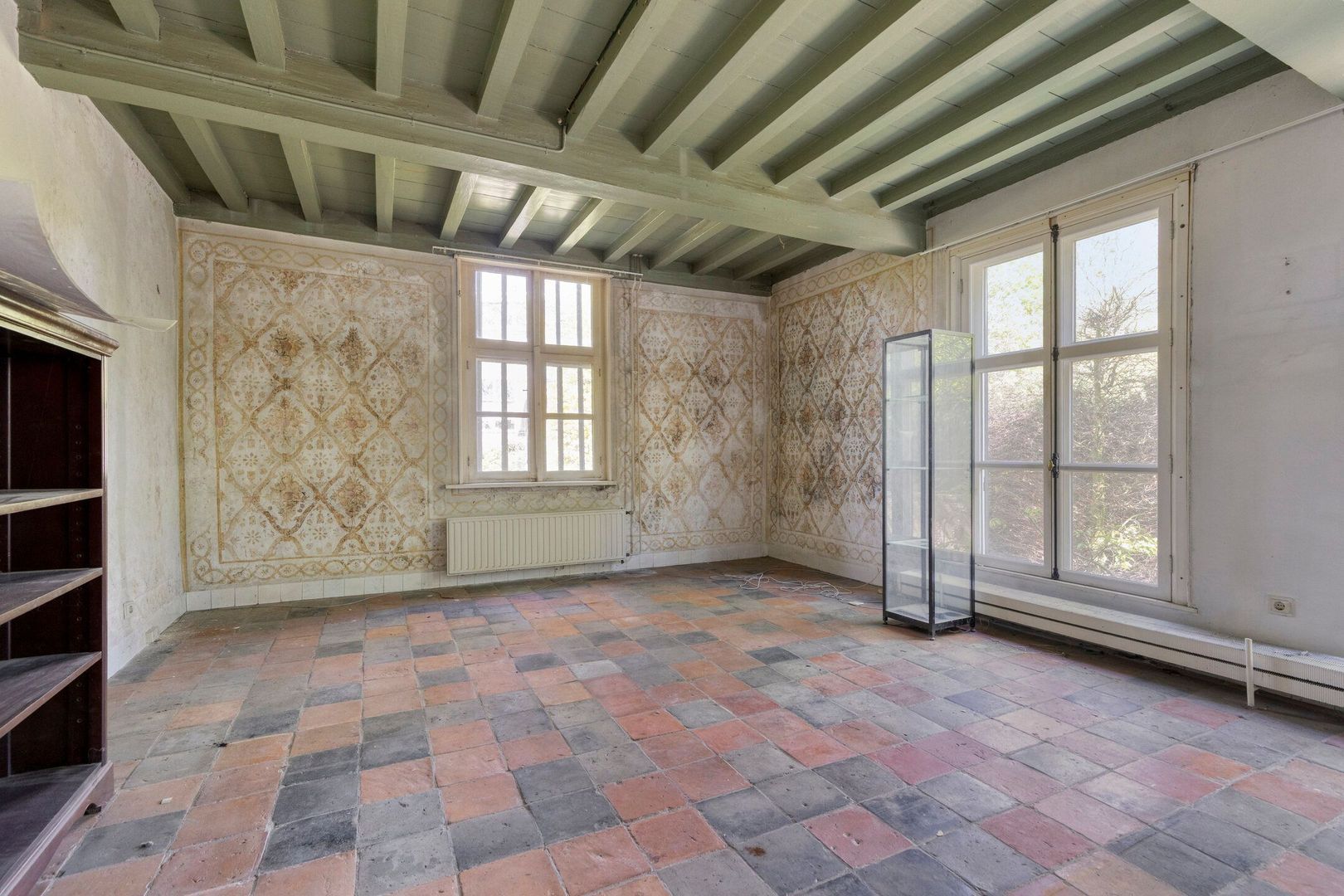 Bergsestraat 45, Wouw foto-47