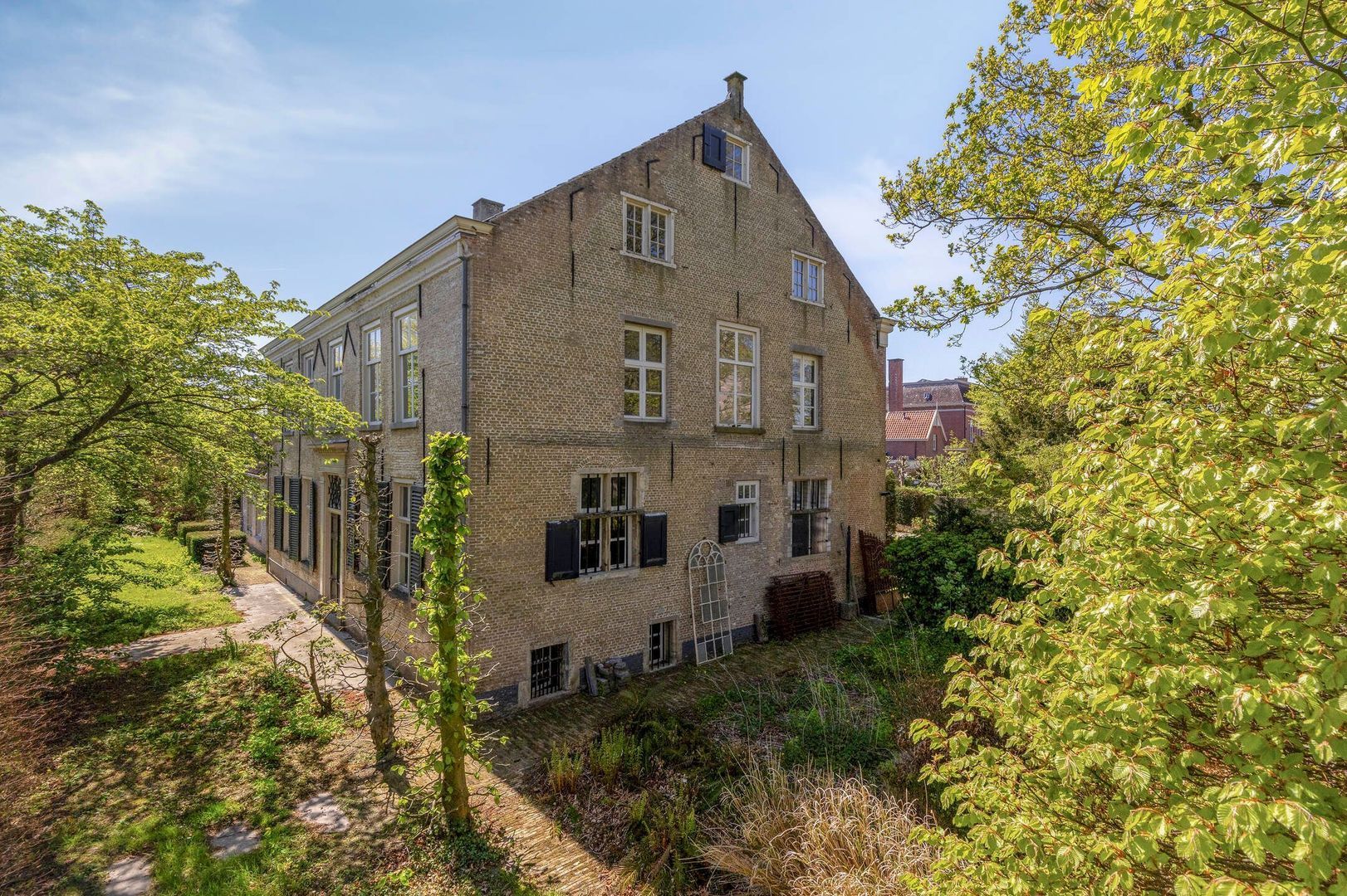 Bergsestraat 45, Wouw foto-81