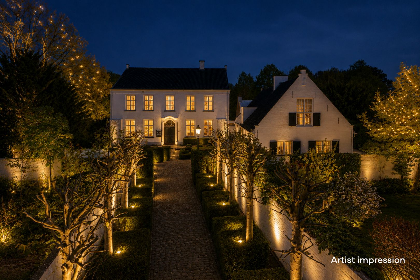 Bergsestraat 45, Wouw foto-5