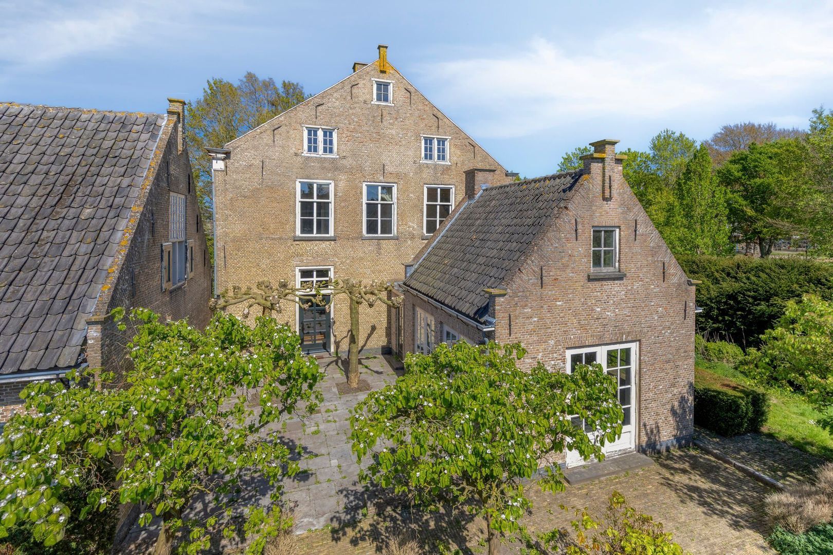 Bergsestraat 45, Wouw foto-78