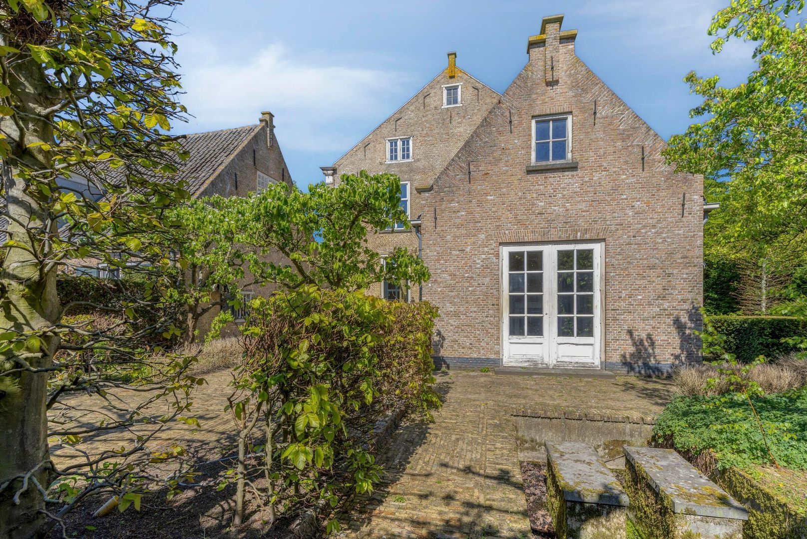 Bergsestraat 45, Wouw foto-79