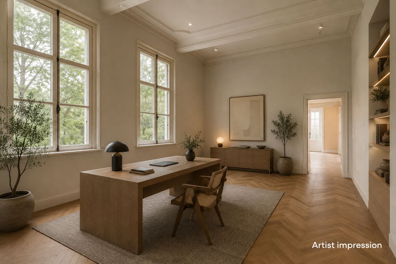 Bergsestraat 45, Wouw foto-20