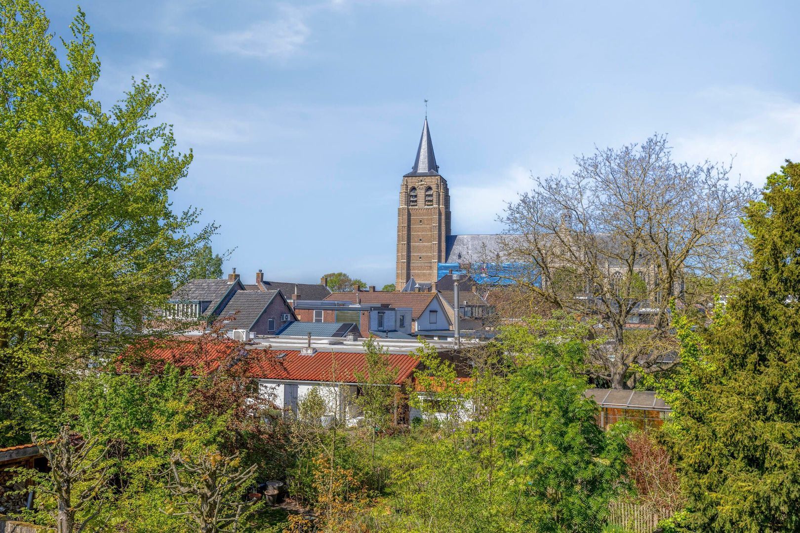 Bergsestraat 45, Wouw foto-95