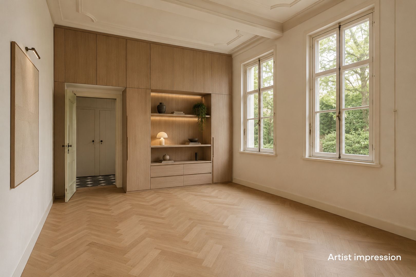 Bergsestraat 45, Wouw foto-18
