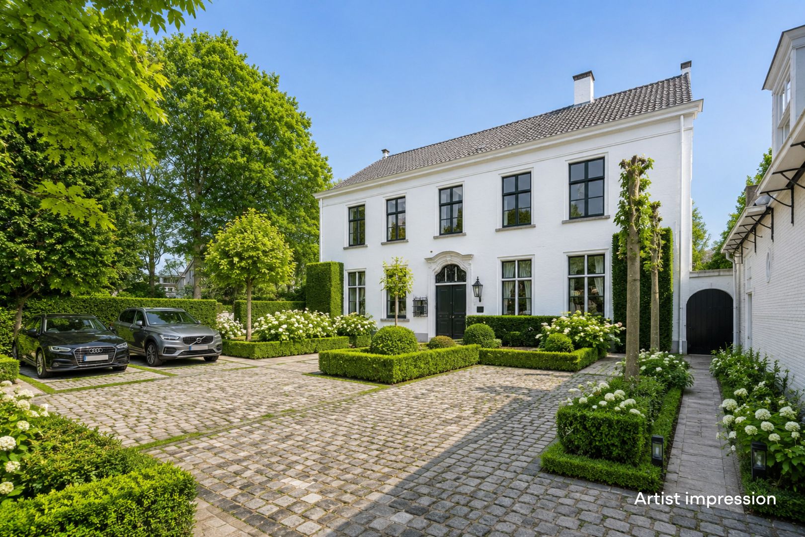 Bergsestraat 45, Wouw foto-7