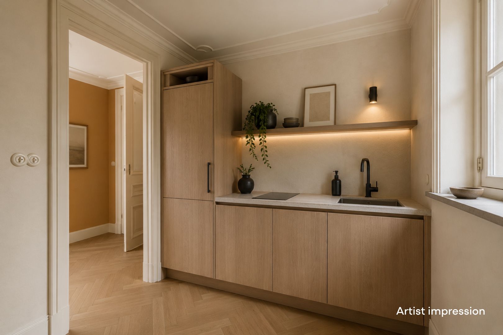 Bergsestraat 45, Wouw foto-23