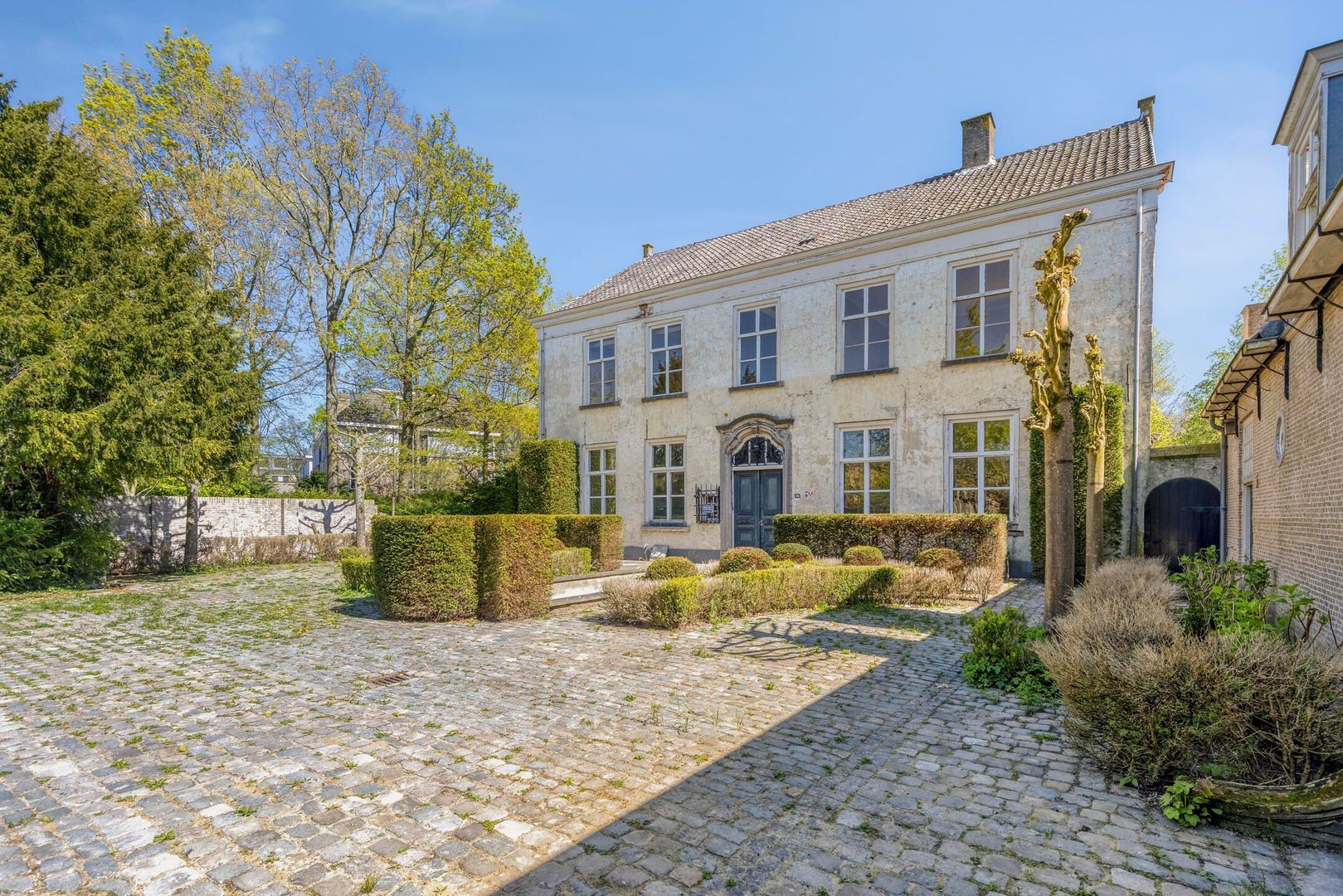 Bergsestraat 45, Wouw foto-6