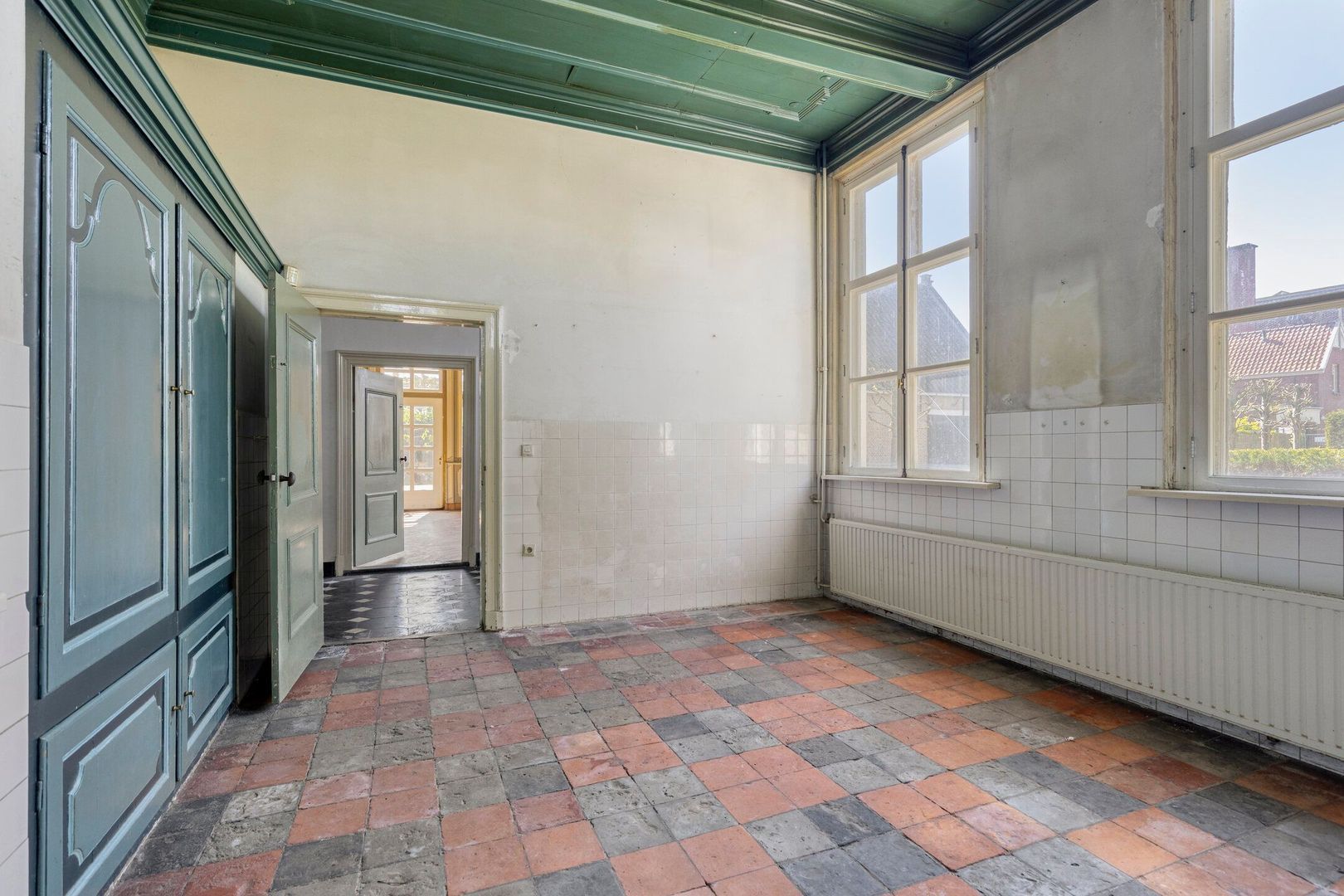Bergsestraat 45, Wouw foto-12