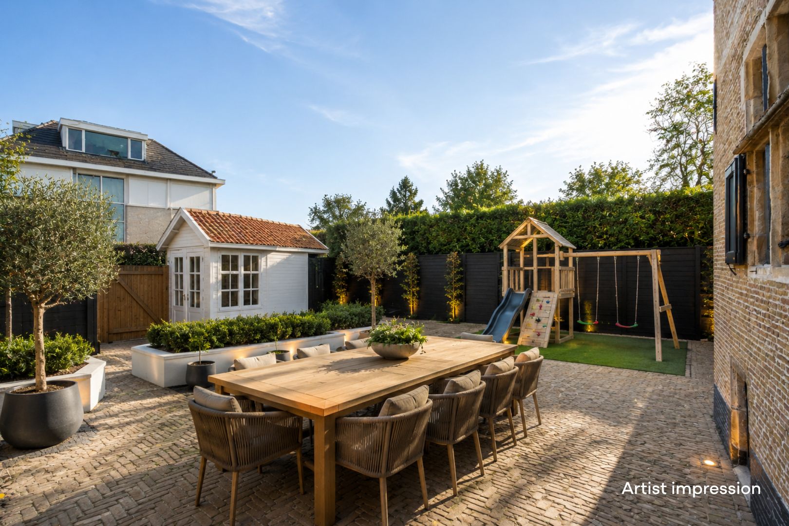 Bergsestraat 45, Wouw foto-89