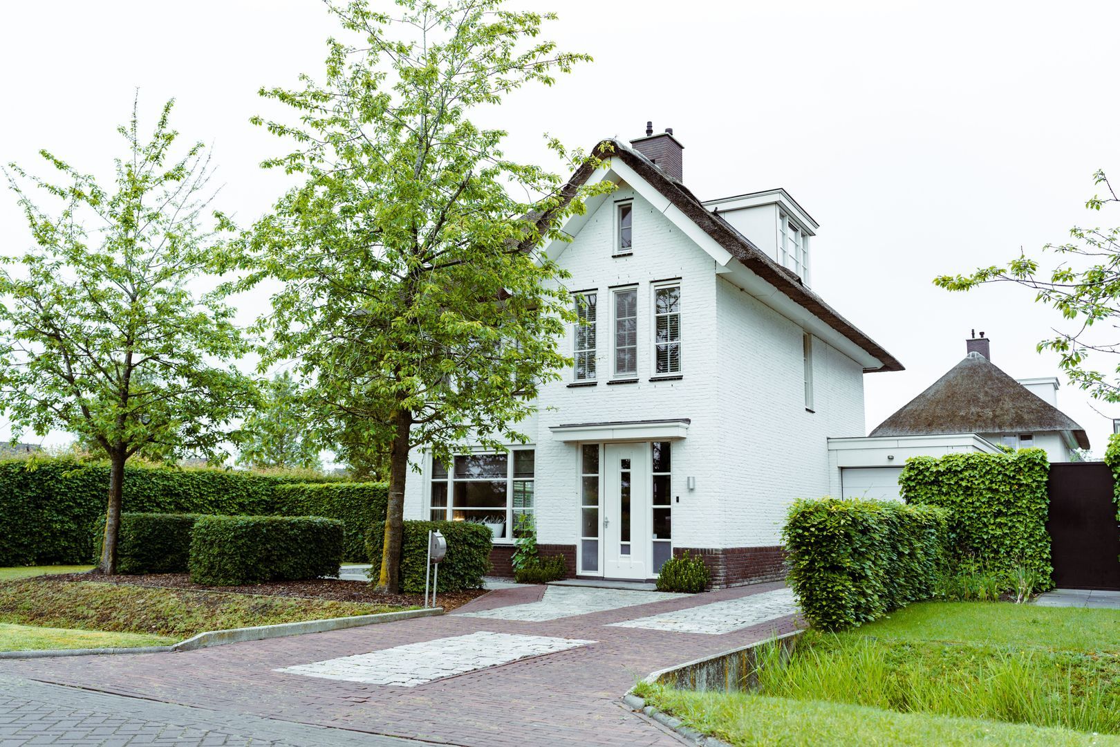 Brakesteinlaan 1, Roosendaal foto-49