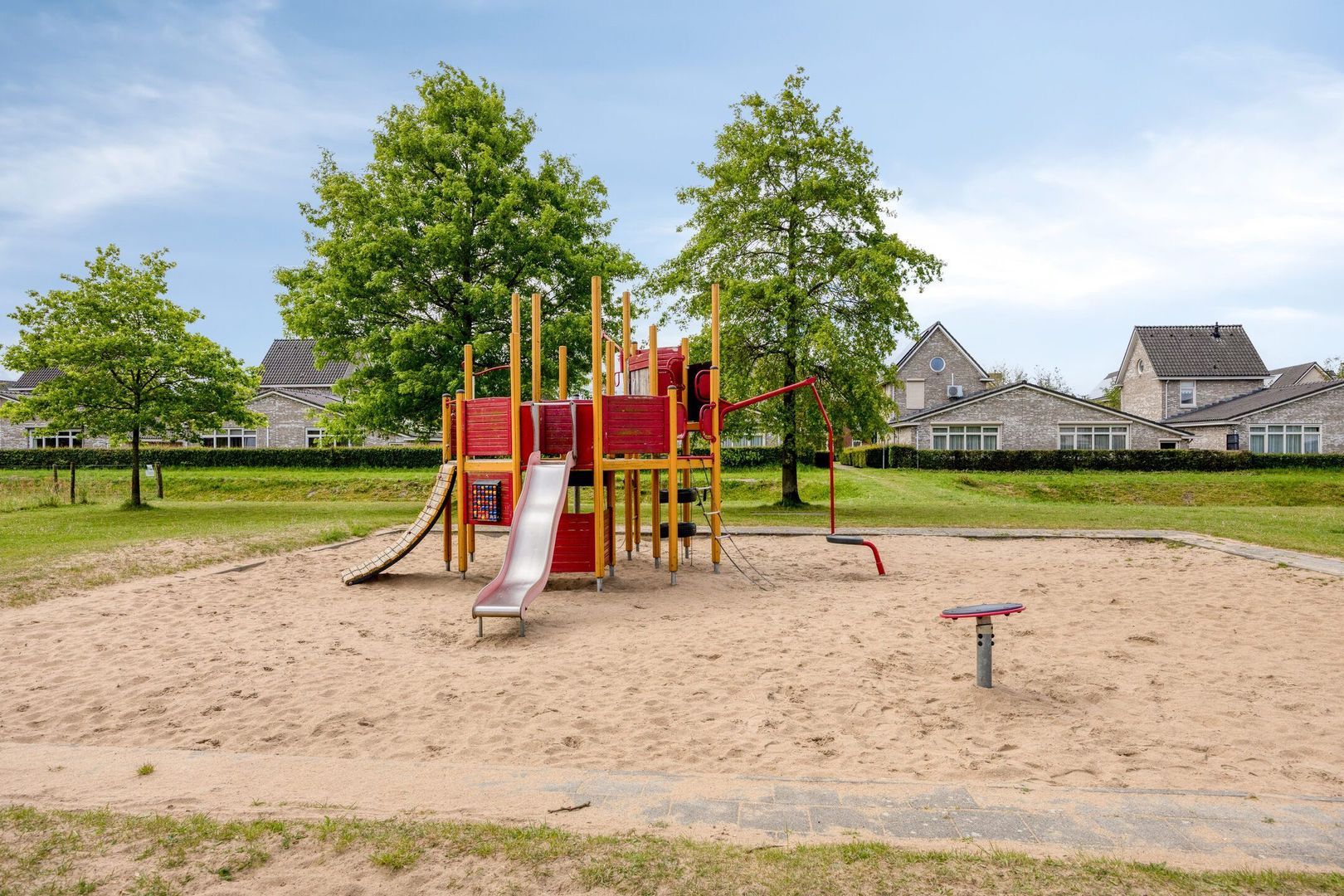 Brakesteinlaan 1, Roosendaal foto-55