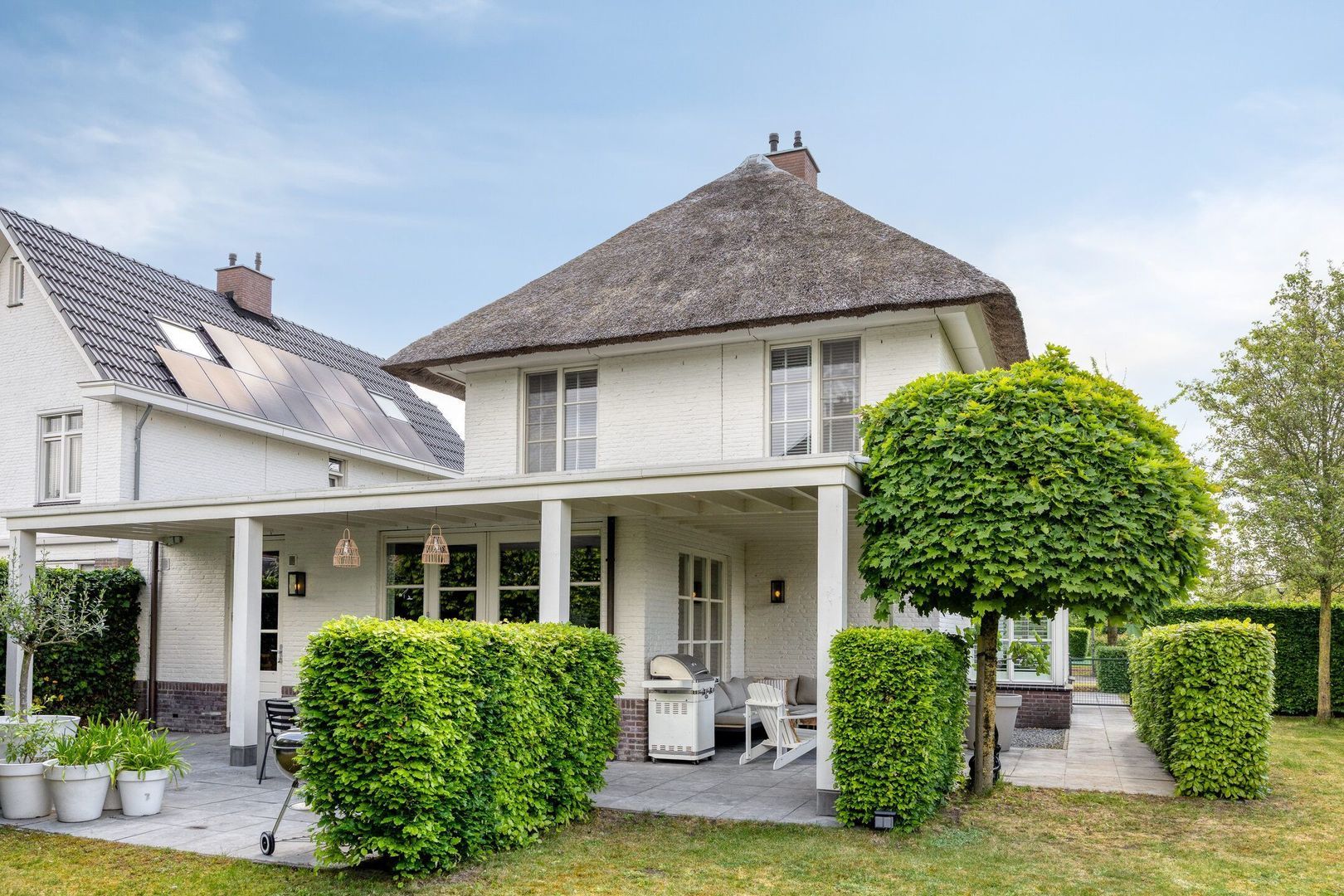 Brakesteinlaan 1, Roosendaal foto-41