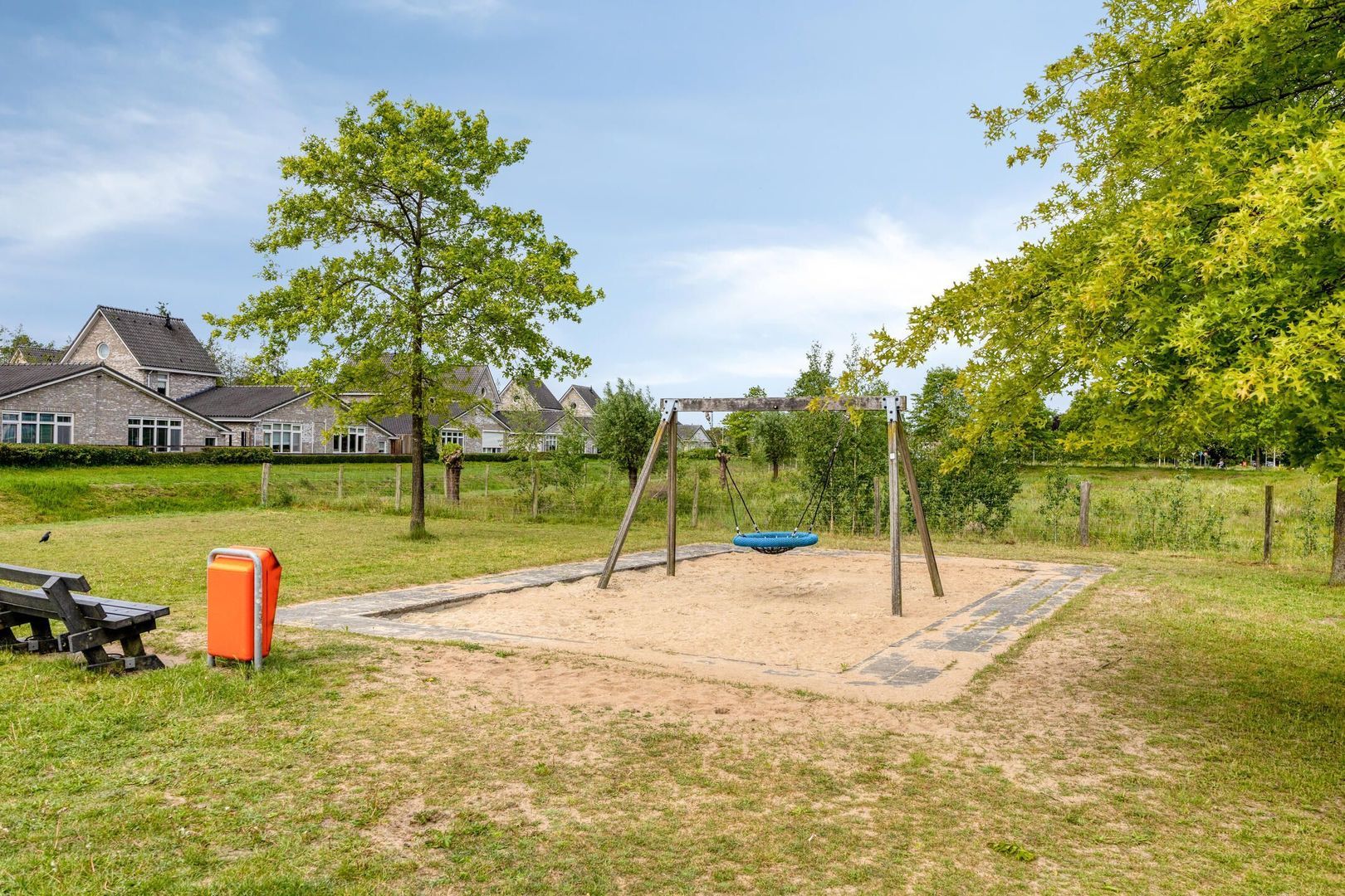 Brakesteinlaan 1, Roosendaal foto-56