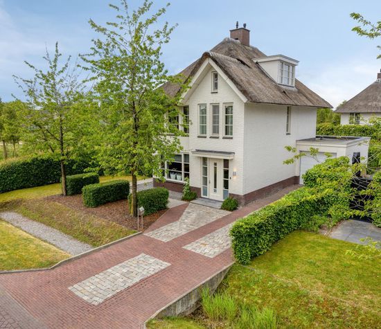 Brakesteinlaan 1, Roosendaal