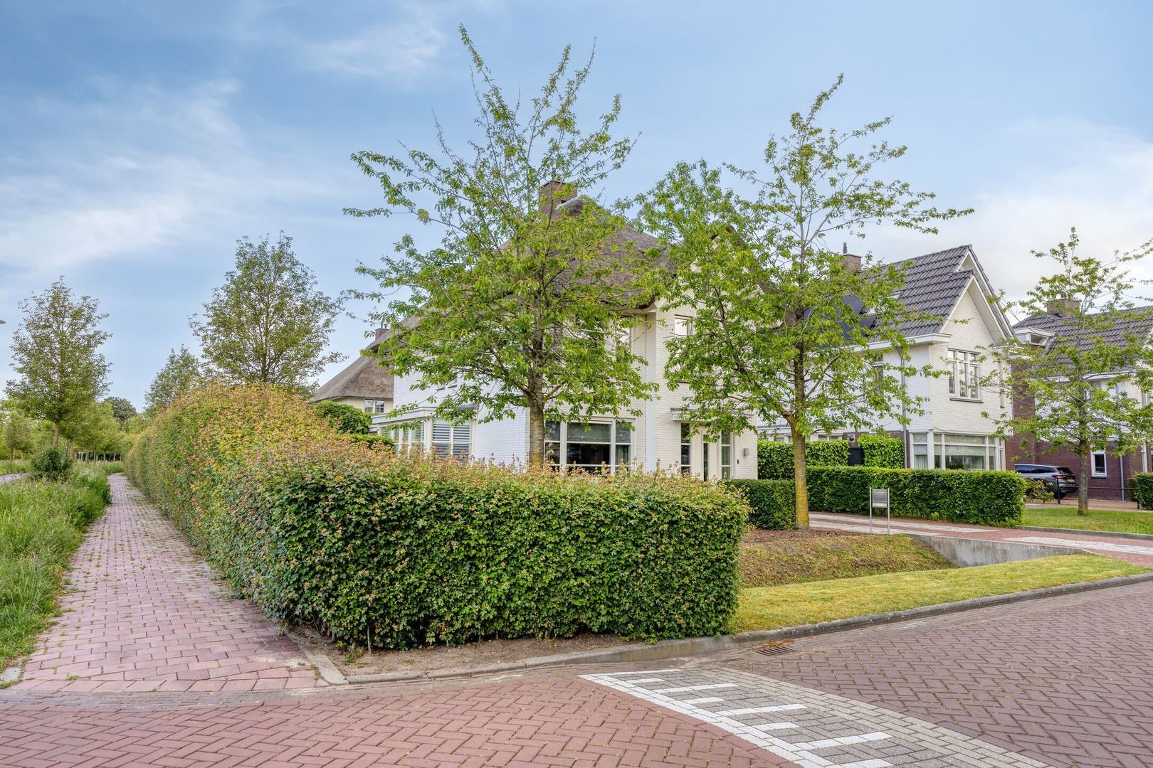 Brakesteinlaan 1, Roosendaal foto-54