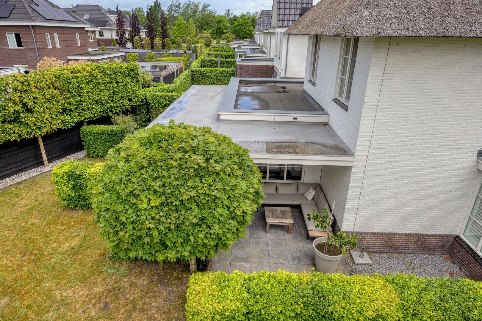 Brakesteinlaan 1, Roosendaal foto-45