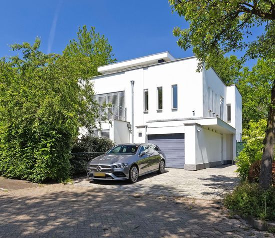 Tindijk 1, Roosendaal