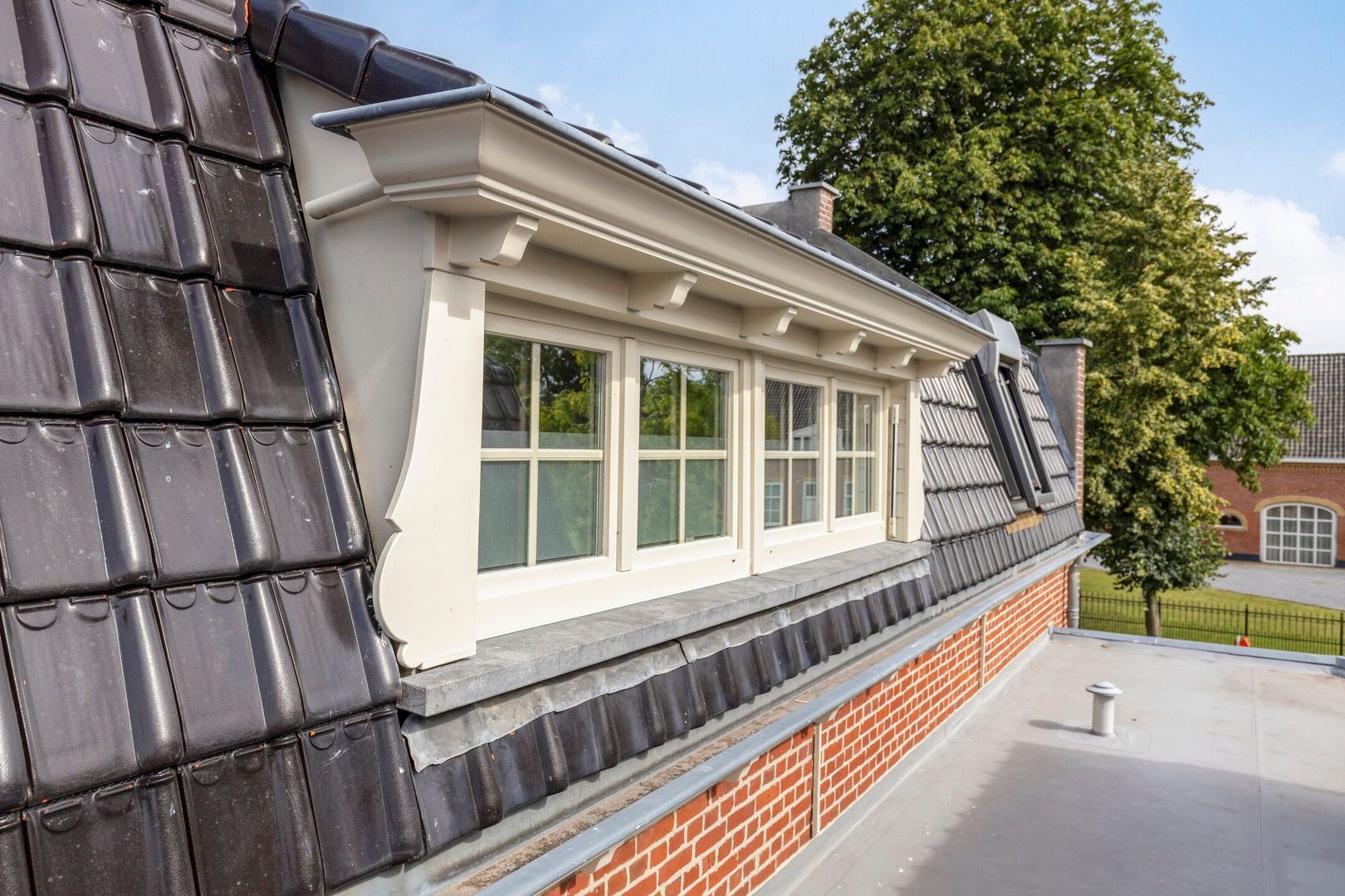 Roosendaalsebaan 23, Wouw foto-37