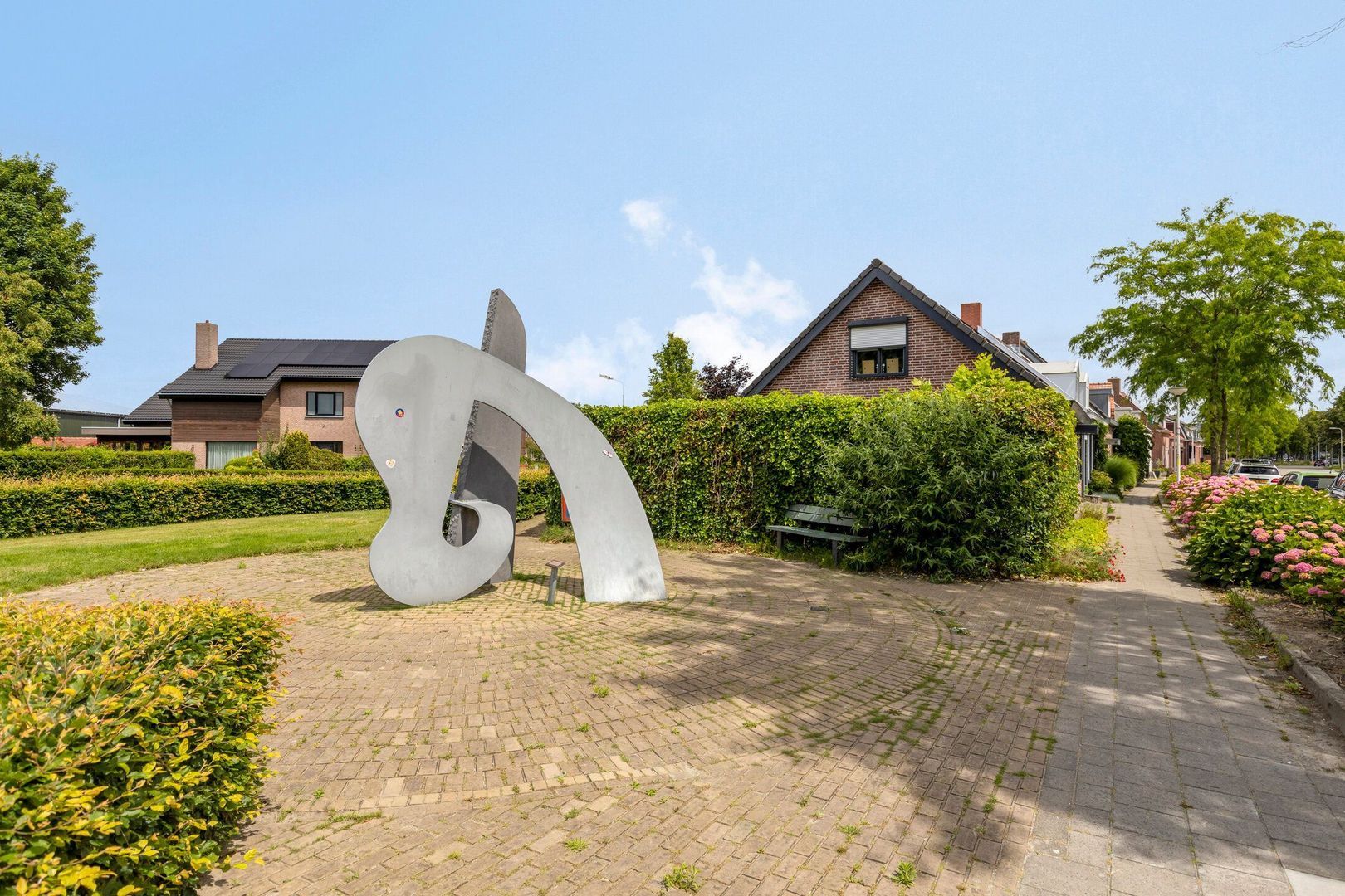 Roosendaalsebaan 23, Wouw foto-119