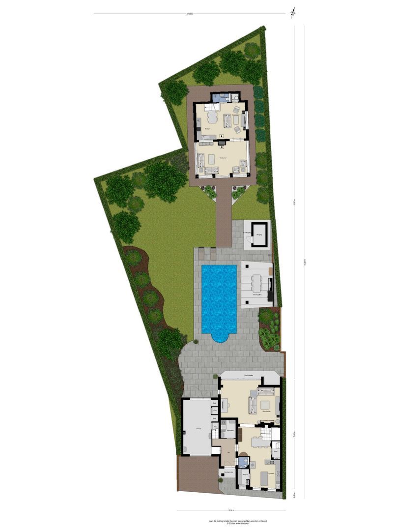 Roosendaalsebaan 23, Wouw plattegrond-0