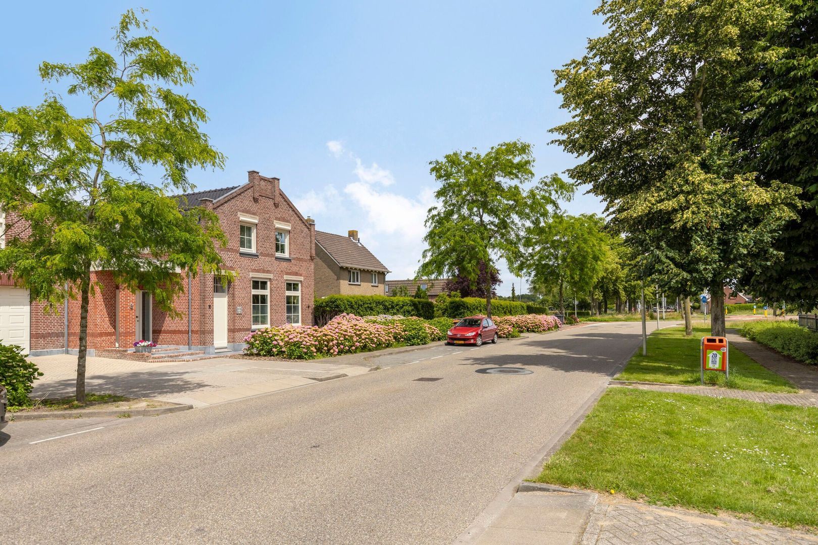 Roosendaalsebaan 23, Wouw foto-116