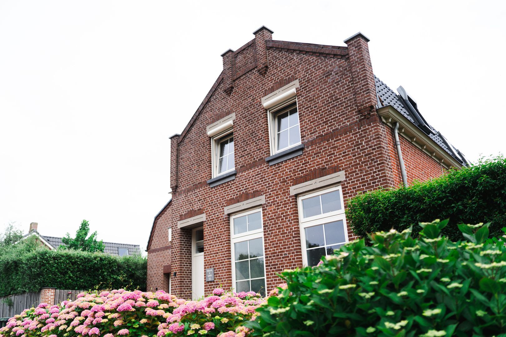 Roosendaalsebaan 23, Wouw foto-109