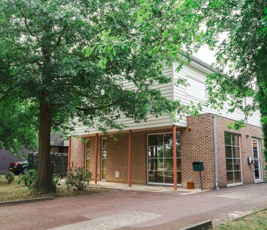 Bronkhorstdreef 54, Roosendaal