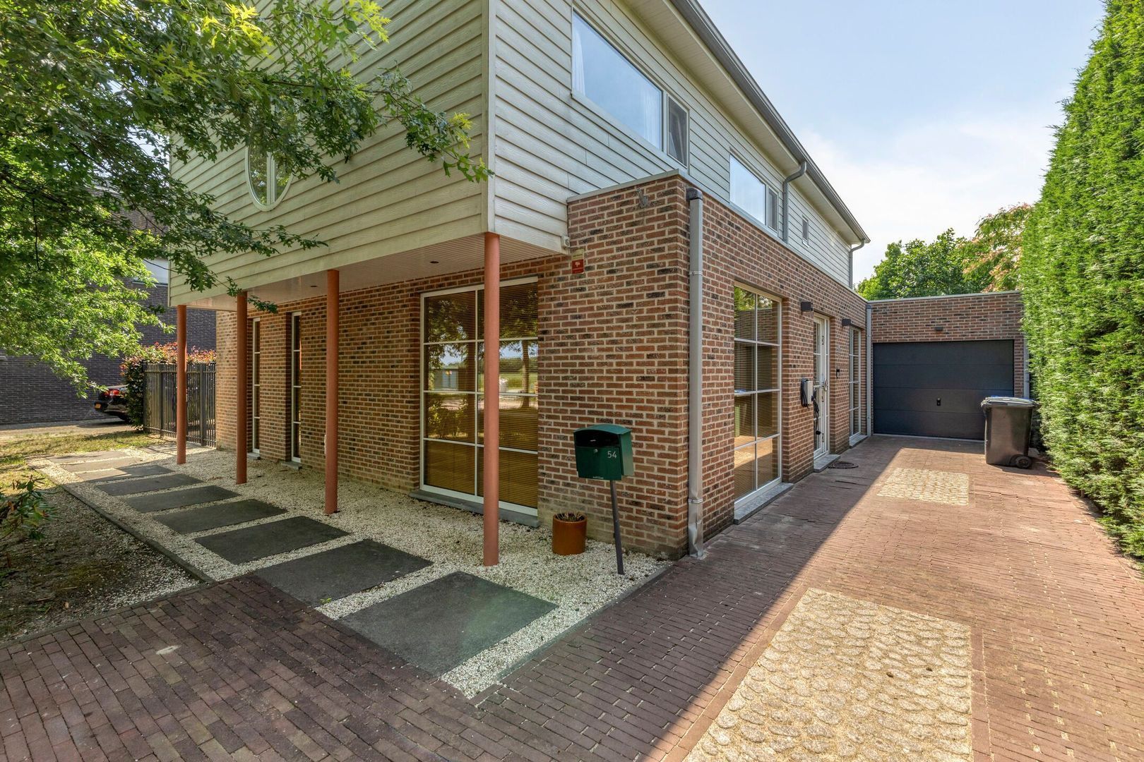 Bronkhorstdreef 54, Roosendaal foto-54