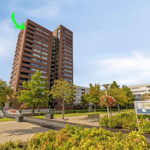 Laan van Europa 249, Roosendaal foto-1