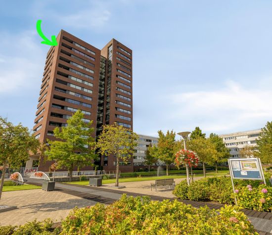 Laan van Europa 249, Roosendaal