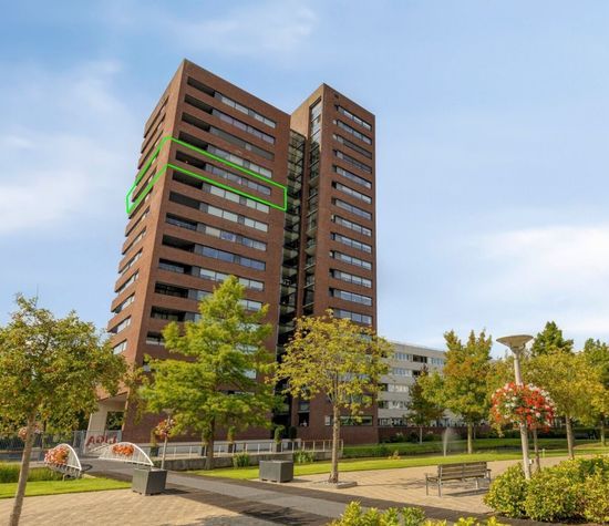 Laan van Europa 249, Roosendaal