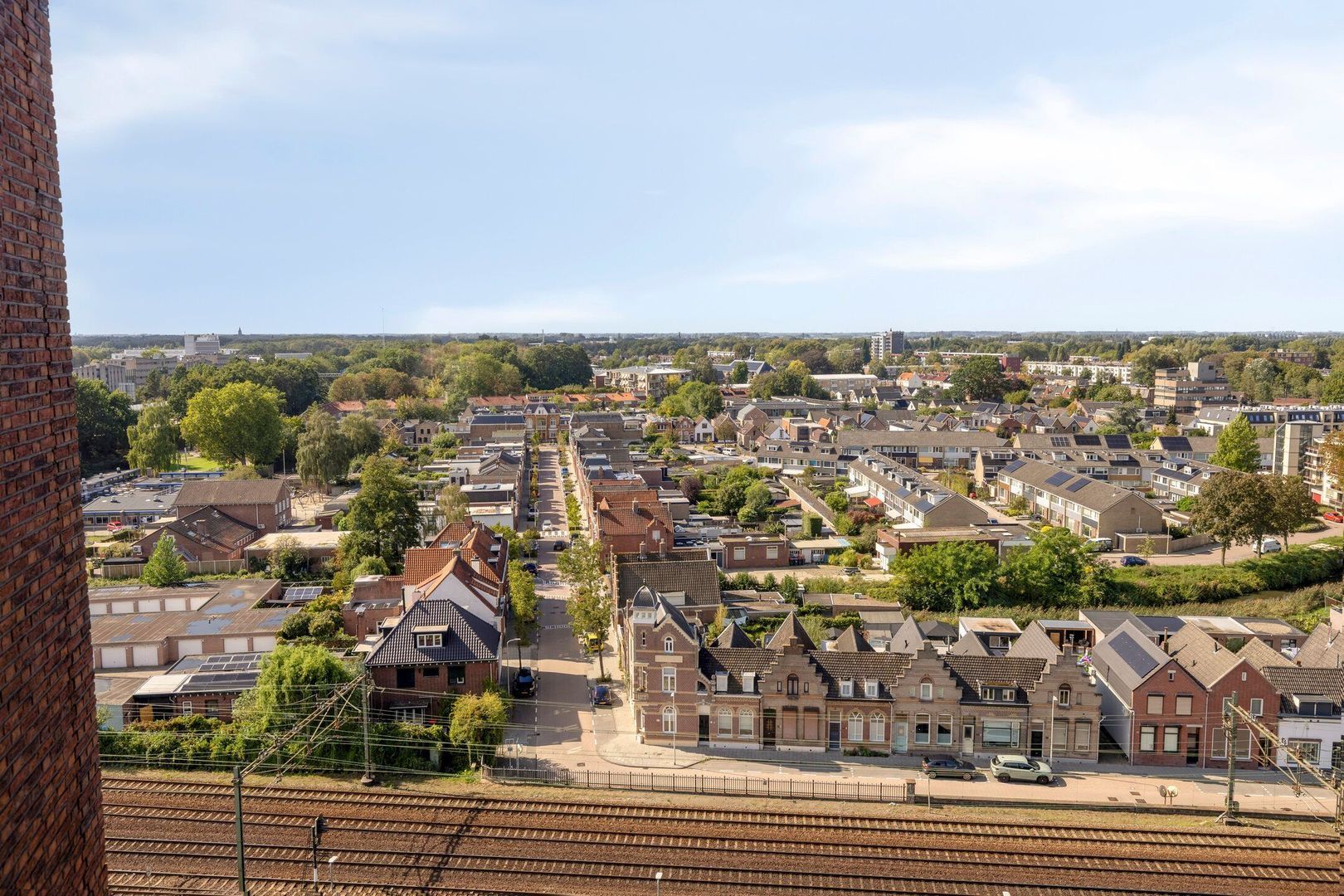 Laan van Europa 249, Roosendaal foto-29