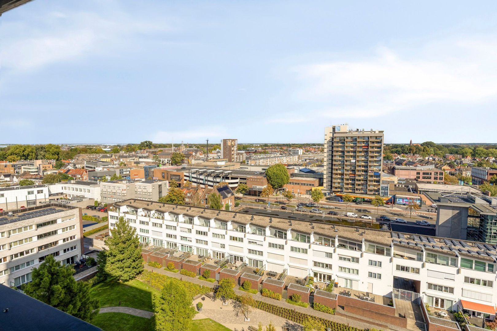 Laan van Europa 249, Roosendaal foto-34