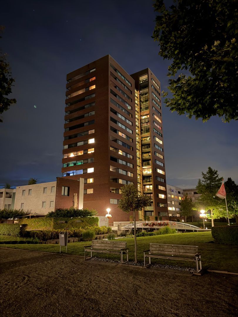 Laan van Europa 249, Roosendaal foto-55
