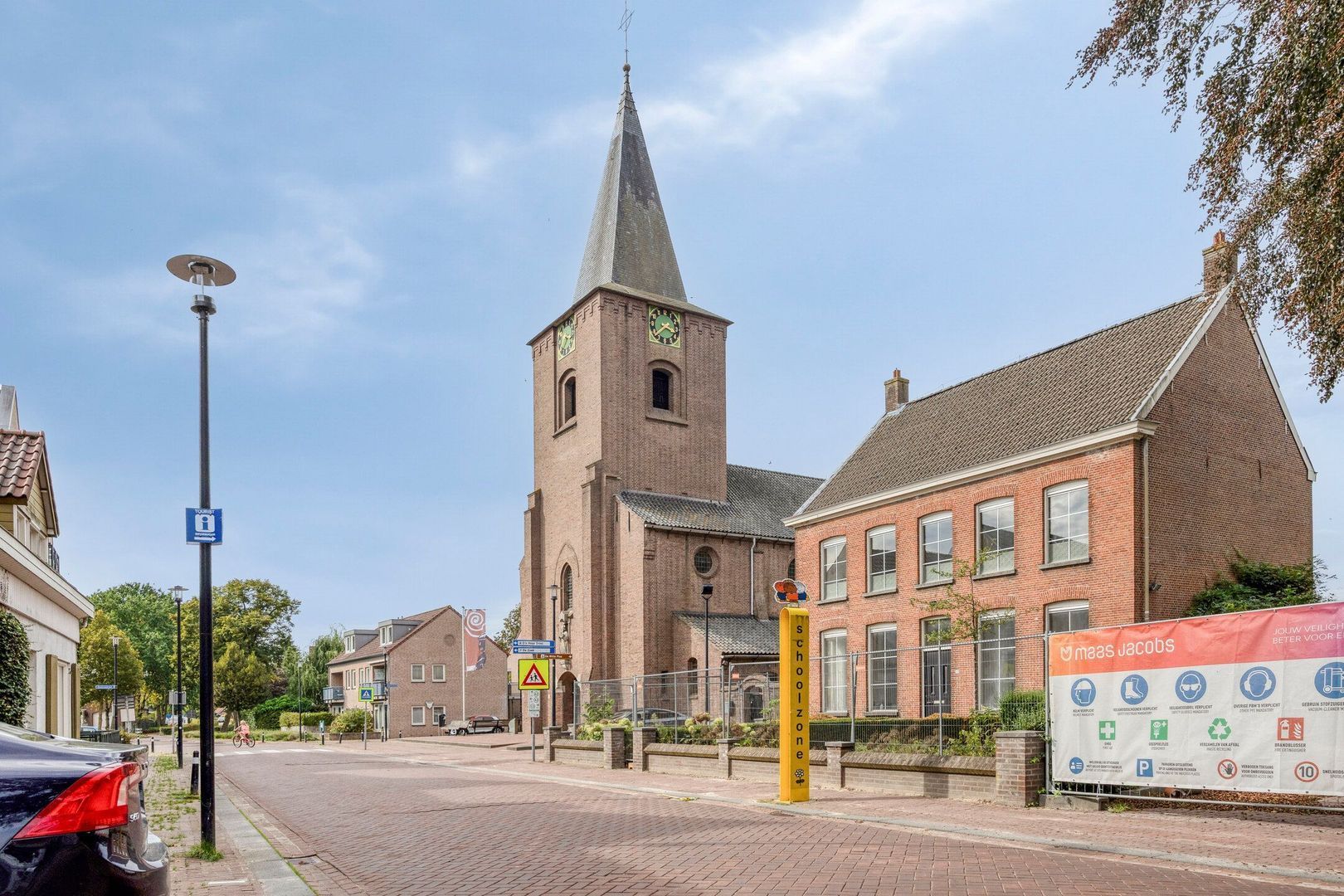 Scherpenbergsebaan 6, Schijf foto-67