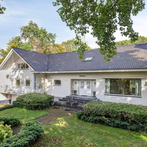 Scherpenbergsebaan 6, Schijf foto-1