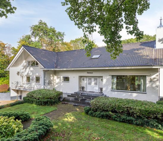 Scherpenbergsebaan 6, Schijf