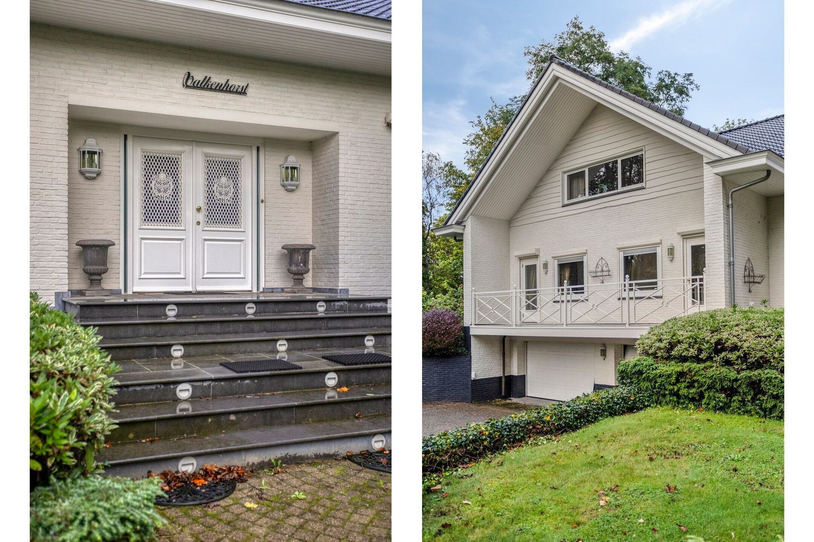 Scherpenbergsebaan 6, Schijf foto-56