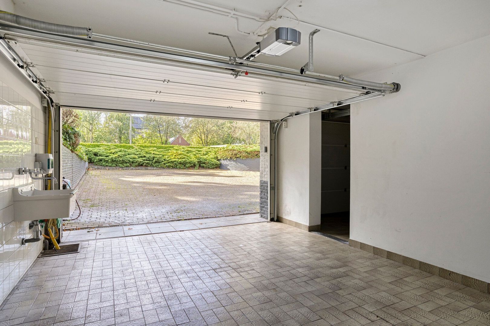 Scherpenbergsebaan 6, Schijf foto-49