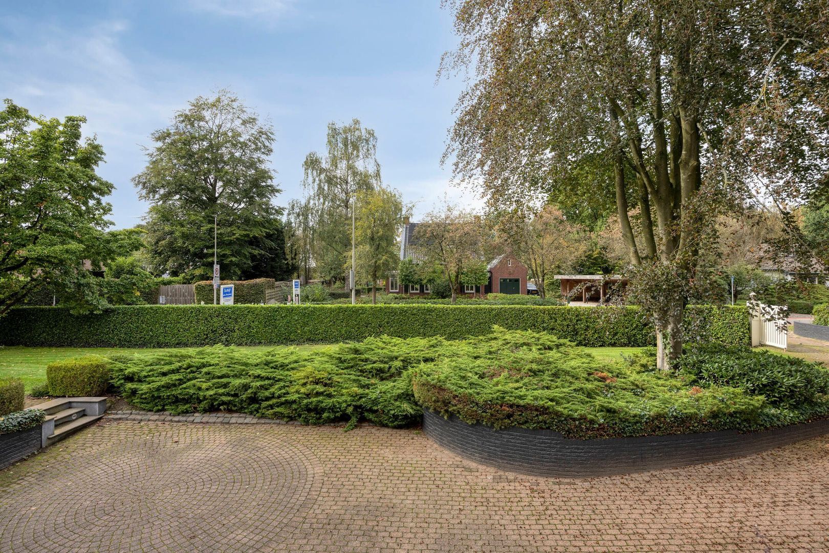 Scherpenbergsebaan 6, Schijf foto-58