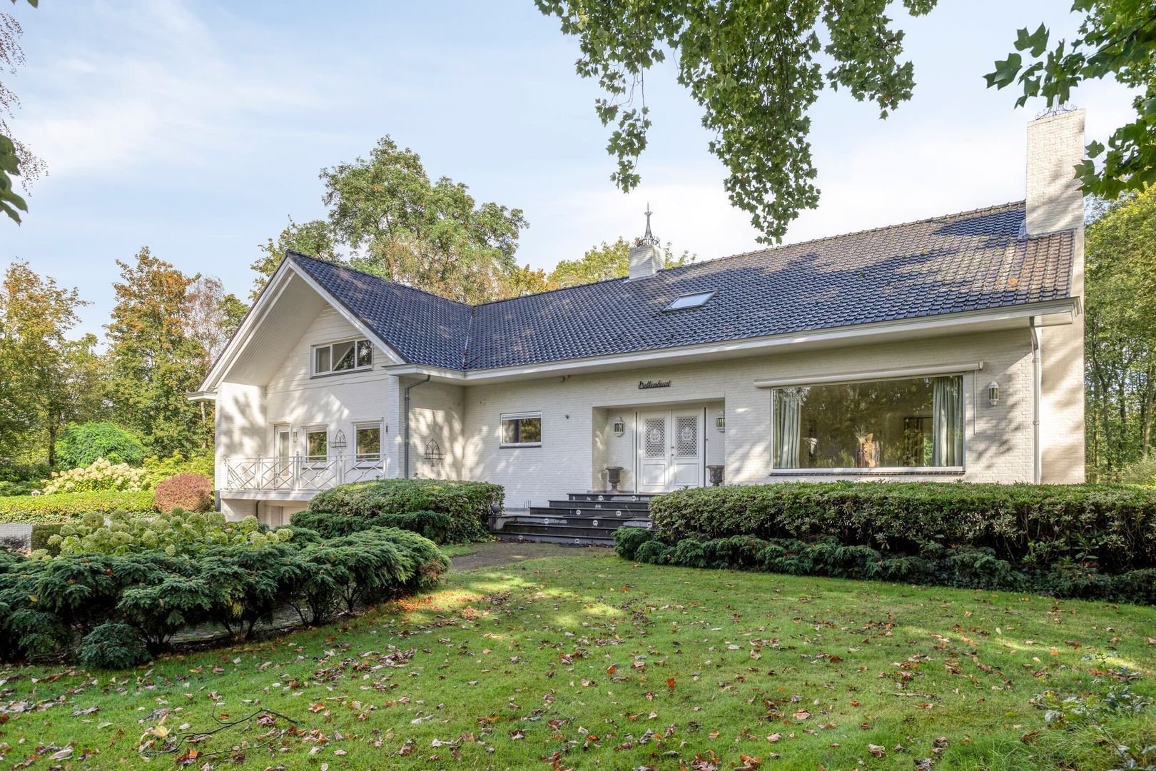 Scherpenbergsebaan 6, Schijf foto-63