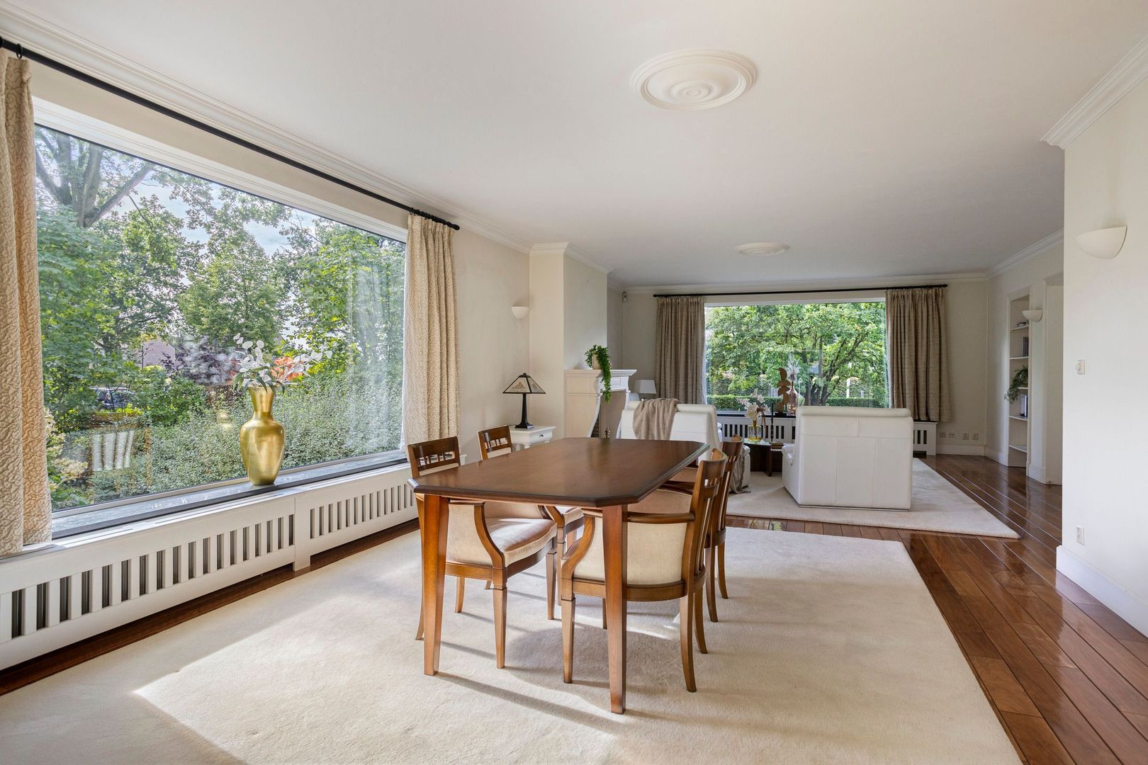 Scherpenbergsebaan 6, Schijf foto-15
