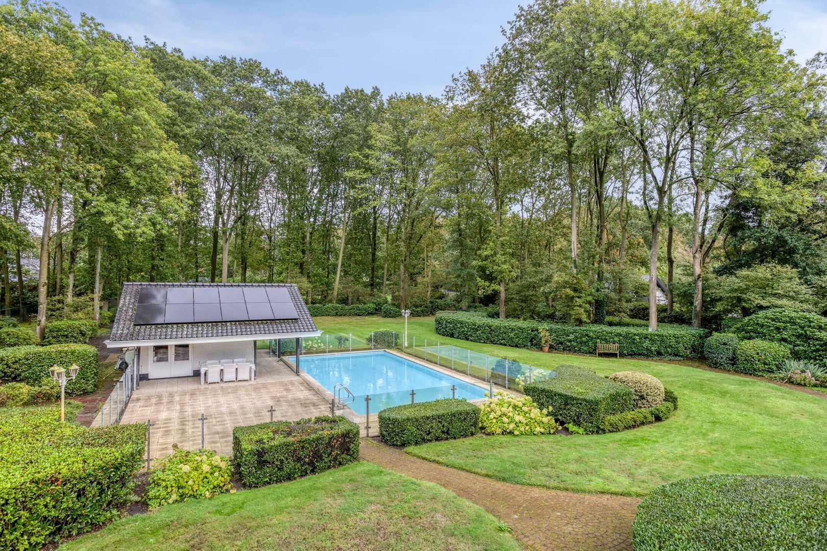 Scherpenbergsebaan 6, Schijf foto-50