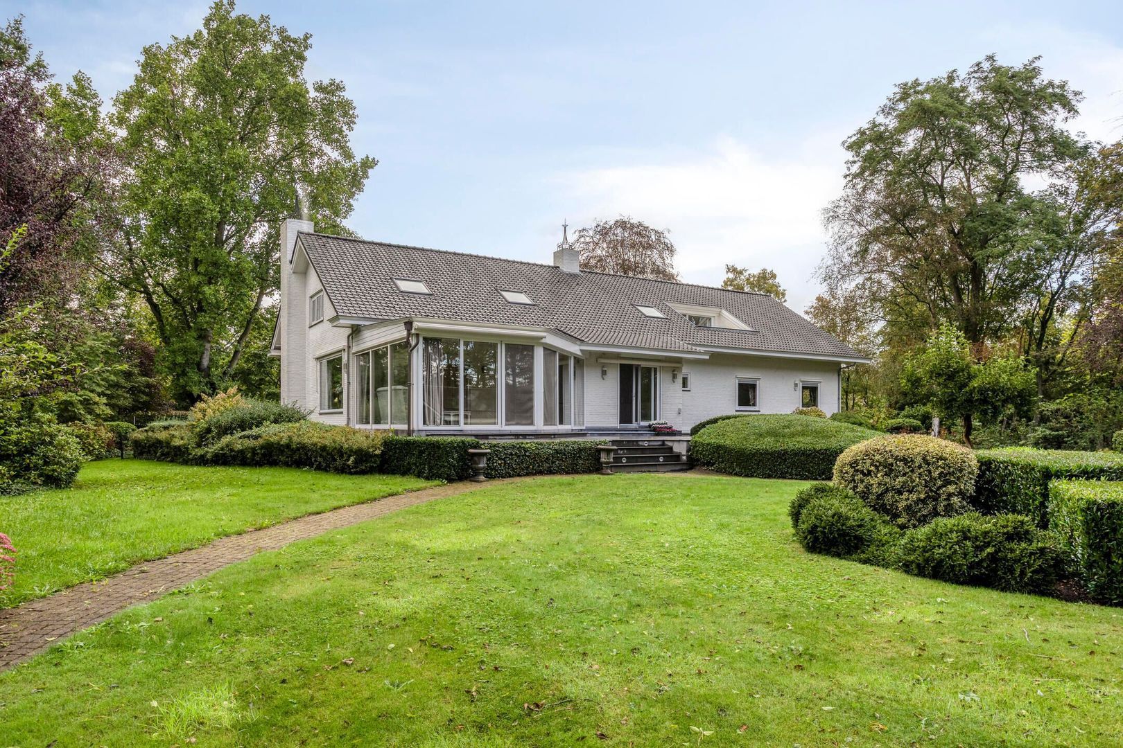 Scherpenbergsebaan 6, Schijf foto-55
